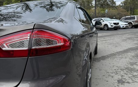 Ford Mondeo IV, 2011 год, 980 000 рублей, 4 фотография
