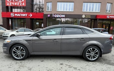 Ford Mondeo IV, 2011 год, 980 000 рублей, 2 фотография