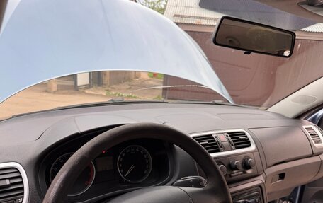 Skoda Fabia II, 2008 год, 415 000 рублей, 28 фотография
