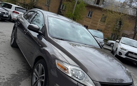 Ford Mondeo IV, 2011 год, 980 000 рублей, 6 фотография