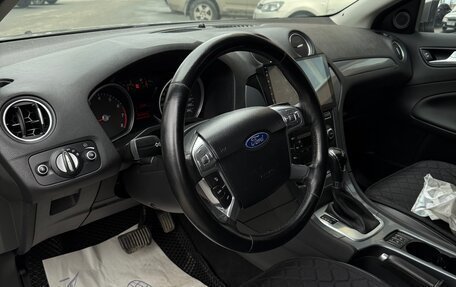 Ford Mondeo IV, 2011 год, 980 000 рублей, 7 фотография