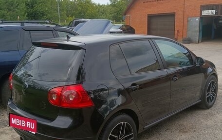 Volkswagen Golf V, 2008 год, 550 000 рублей, 2 фотография