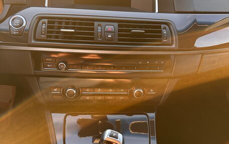 BMW 5 серия, 2016 год, 1 790 000 рублей, 7 фотография