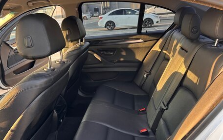 BMW 5 серия, 2016 год, 1 790 000 рублей, 11 фотография