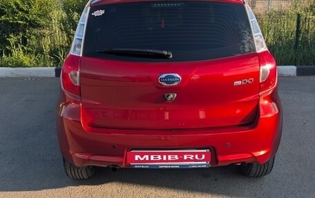 Datsun mi-DO, 2017 год, 800 000 рублей, 2 фотография