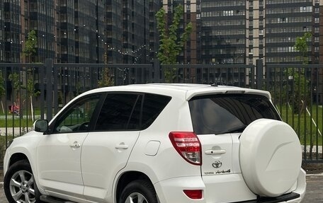 Toyota RAV4, 2010 год, 1 100 000 рублей, 3 фотография