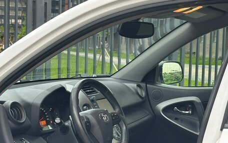 Toyota RAV4, 2010 год, 1 100 000 рублей, 5 фотография
