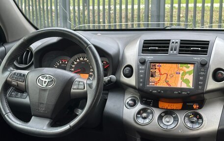 Toyota RAV4, 2010 год, 1 100 000 рублей, 9 фотография