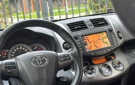 Toyota RAV4, 2010 год, 1 100 000 рублей, 10 фотография