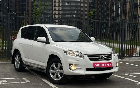 Toyota RAV4, 2010 год, 1 100 000 рублей, 2 фотография