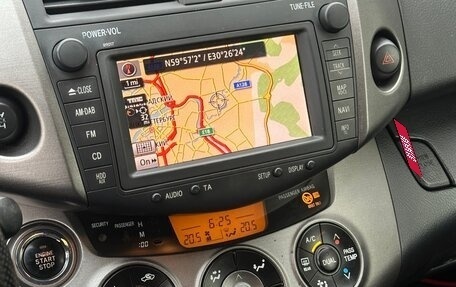 Toyota RAV4, 2010 год, 1 100 000 рублей, 6 фотография