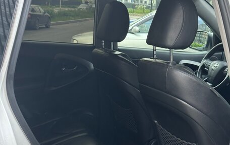 Toyota RAV4, 2010 год, 1 100 000 рублей, 12 фотография