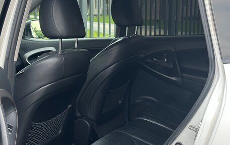 Toyota RAV4, 2010 год, 1 100 000 рублей, 11 фотография