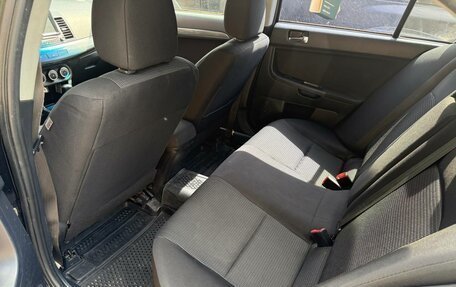 Mitsubishi Lancer IX, 2008 год, 470 000 рублей, 6 фотография