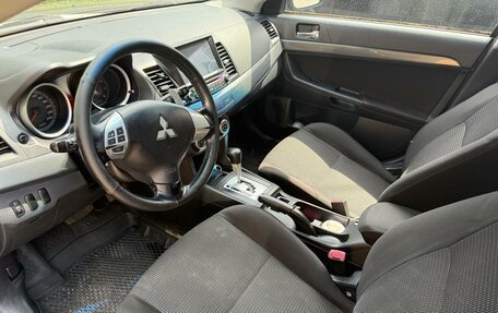 Mitsubishi Lancer IX, 2008 год, 470 000 рублей, 5 фотография