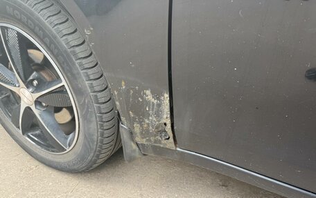 Mitsubishi Lancer IX, 2008 год, 470 000 рублей, 10 фотография