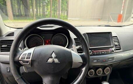 Mitsubishi Lancer IX, 2008 год, 470 000 рублей, 7 фотография