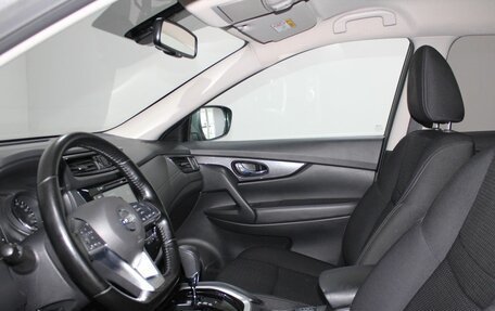 Nissan X-Trail, 2021 год, 2 449 900 рублей, 11 фотография
