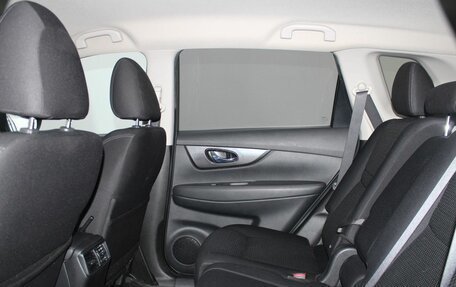 Nissan X-Trail, 2021 год, 2 449 900 рублей, 12 фотография