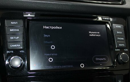 Nissan X-Trail, 2021 год, 2 449 900 рублей, 13 фотография