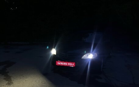 Mazda 3, 2004 год, 270 000 рублей, 7 фотография