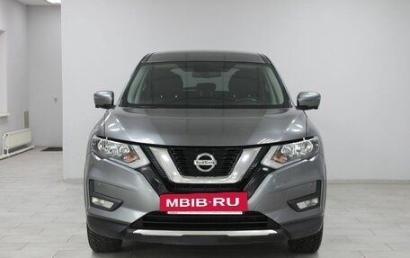 Nissan X-Trail, 2021 год, 2 449 900 рублей, 2 фотография