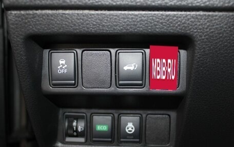 Nissan X-Trail, 2021 год, 2 449 900 рублей, 10 фотография