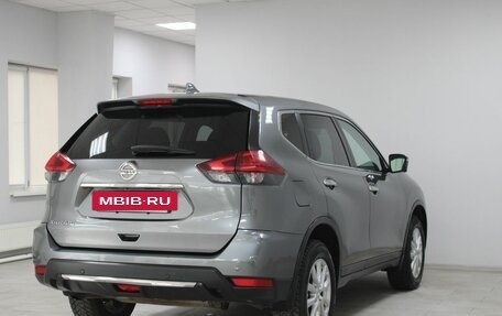 Nissan X-Trail, 2021 год, 2 449 900 рублей, 6 фотография