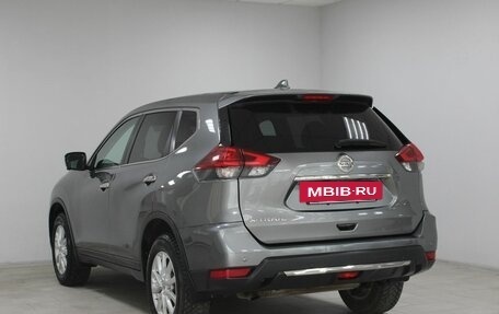 Nissan X-Trail, 2021 год, 2 449 900 рублей, 4 фотография