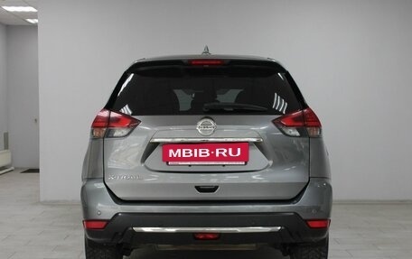 Nissan X-Trail, 2021 год, 2 449 900 рублей, 5 фотография