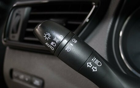 Nissan X-Trail, 2021 год, 2 449 900 рублей, 20 фотография