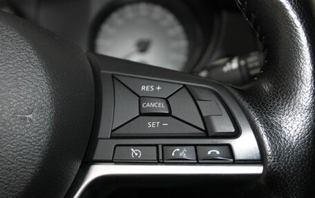 Nissan X-Trail, 2021 год, 2 449 900 рублей, 19 фотография