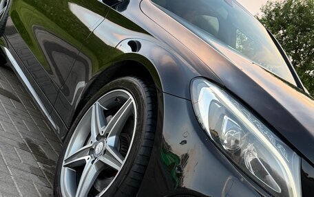 Mercedes-Benz C-Класс, 2016 год, 1 900 000 рублей, 15 фотография