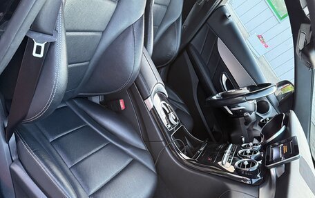 Mercedes-Benz C-Класс, 2016 год, 1 900 000 рублей, 27 фотография