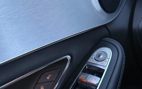Mercedes-Benz C-Класс, 2016 год, 1 900 000 рублей, 25 фотография