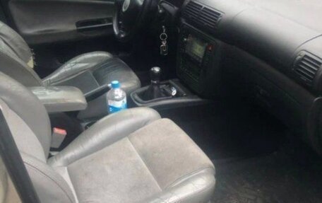 Volkswagen Passat B5+ рестайлинг, 1996 год, 350 000 рублей, 4 фотография