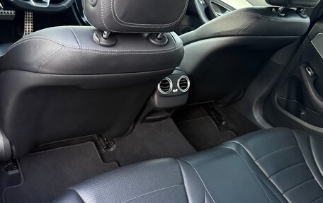 Mercedes-Benz C-Класс, 2016 год, 1 900 000 рублей, 34 фотография