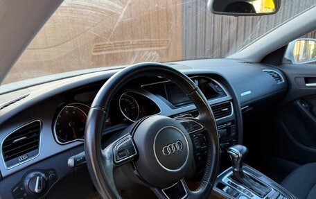 Audi A5, 2012 год, 1 950 000 рублей, 4 фотография