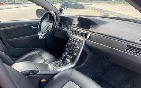 Volvo XC70 II рестайлинг, 2014 год, 2 210 000 рублей, 4 фотография
