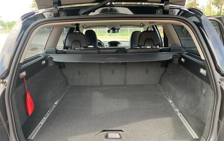 Volvo XC70 II рестайлинг, 2014 год, 2 210 000 рублей, 6 фотография