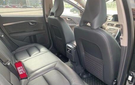 Volvo XC70 II рестайлинг, 2014 год, 2 210 000 рублей, 5 фотография