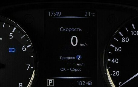 Nissan Qashqai, 2021 год, 1 815 000 рублей, 6 фотография