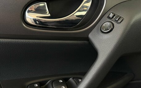 Nissan Qashqai, 2021 год, 1 815 000 рублей, 9 фотография