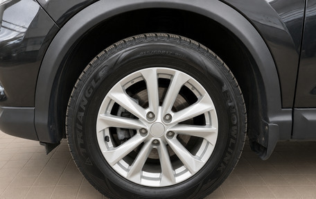 Nissan Qashqai, 2021 год, 1 815 000 рублей, 16 фотография
