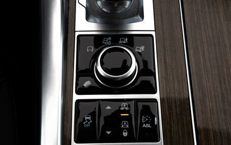Land Rover Range Rover Sport II, 2013 год, 2 499 000 рублей, 20 фотография