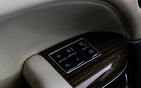 Land Rover Range Rover Sport II, 2013 год, 2 499 000 рублей, 23 фотография