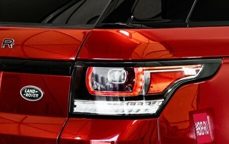 Land Rover Range Rover Sport II, 2013 год, 2 499 000 рублей, 8 фотография