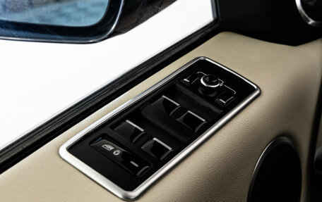 Land Rover Range Rover Sport II, 2013 год, 2 499 000 рублей, 22 фотография