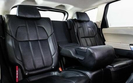 Land Rover Range Rover Sport II, 2013 год, 2 499 000 рублей, 27 фотография