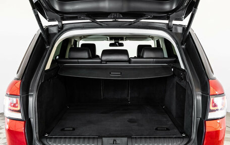 Land Rover Range Rover Sport II, 2013 год, 2 499 000 рублей, 33 фотография